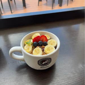 nayacolorsさんの口コミランチ ：アイランド・ヴィンテージ・コーヒー 台場店