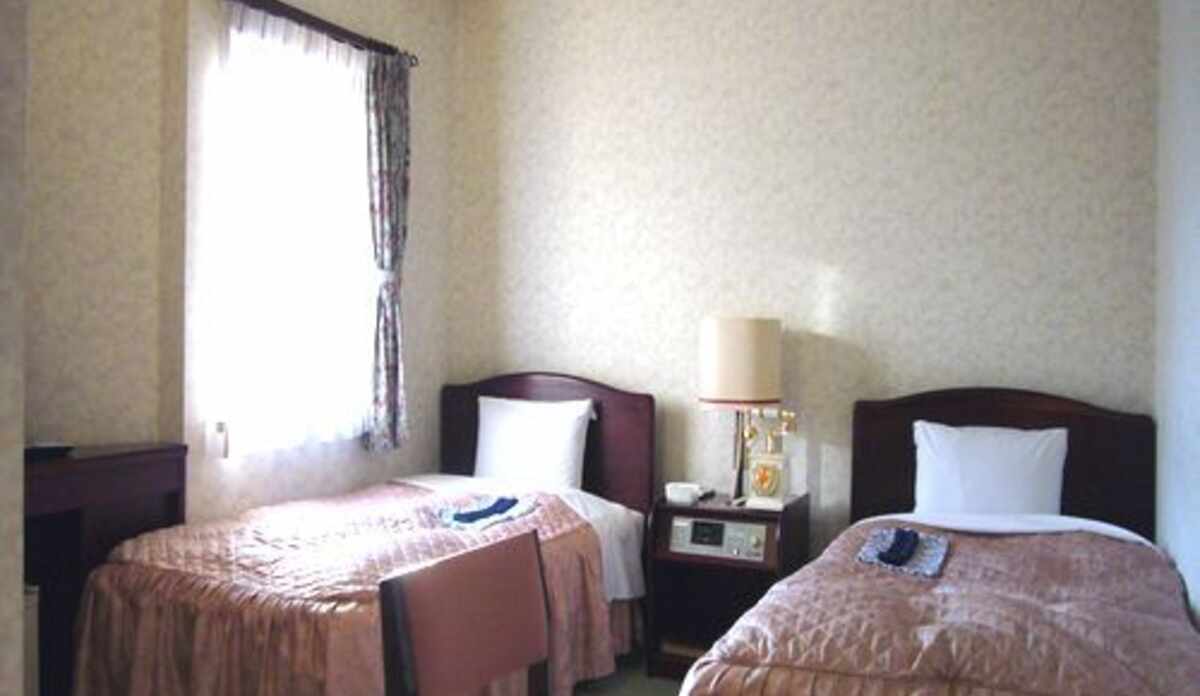 長岡ターミナルホテル長岡 2020年 最新料金 6364円～│部屋写真 &