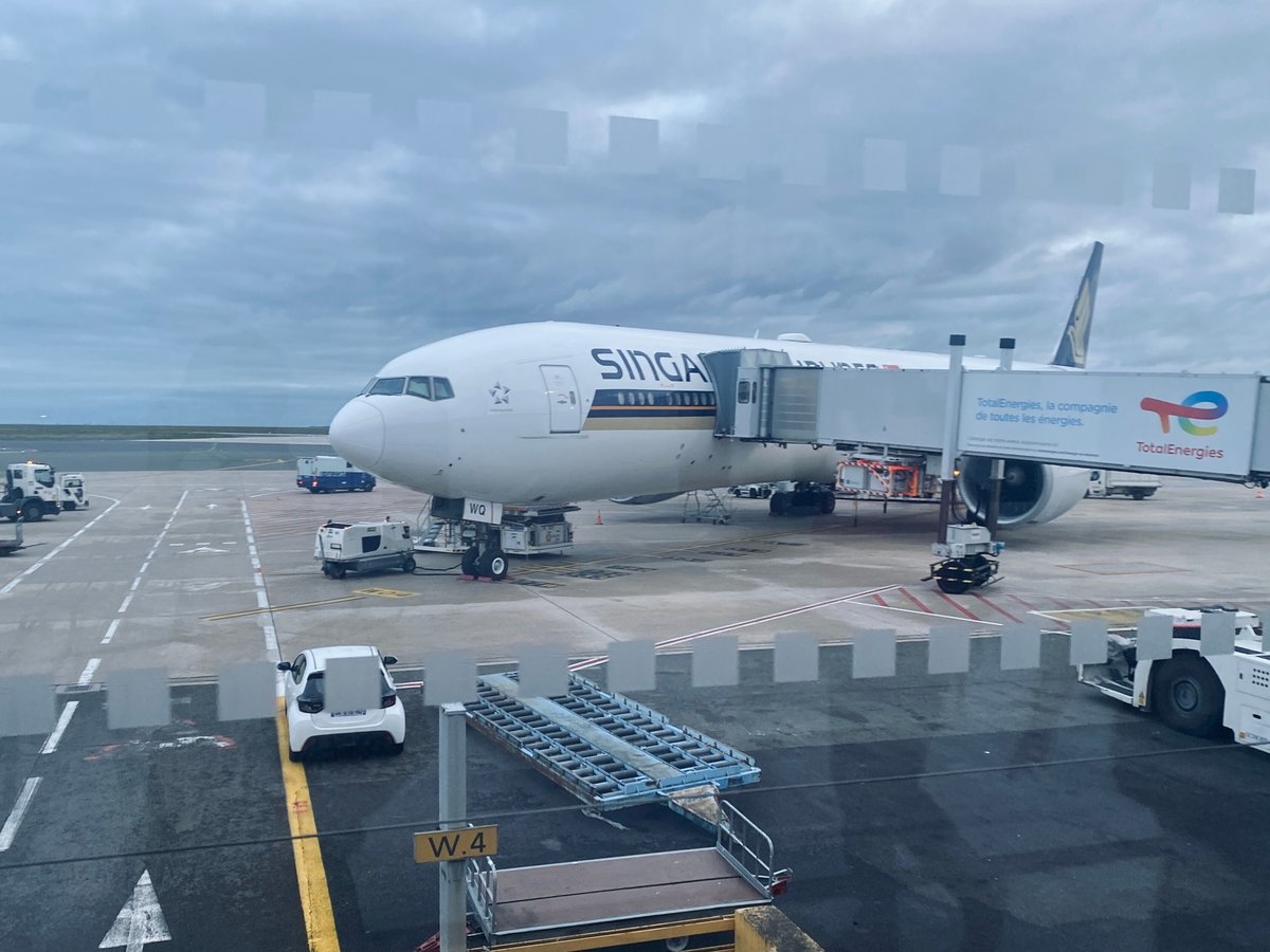 パリ 治安・トラブルフォートラベル2ページ