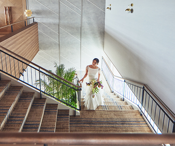 宮崎に完全貸し切り婚礼施設「アマンダンブルー青島」 式場はオーシャンビュー - ひなた宮崎経済新聞