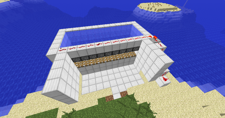 地下神殿」マインクラフトでリアルに再現 楽しく防災、世界最大級の首都圏外郭放水路NEWSjp