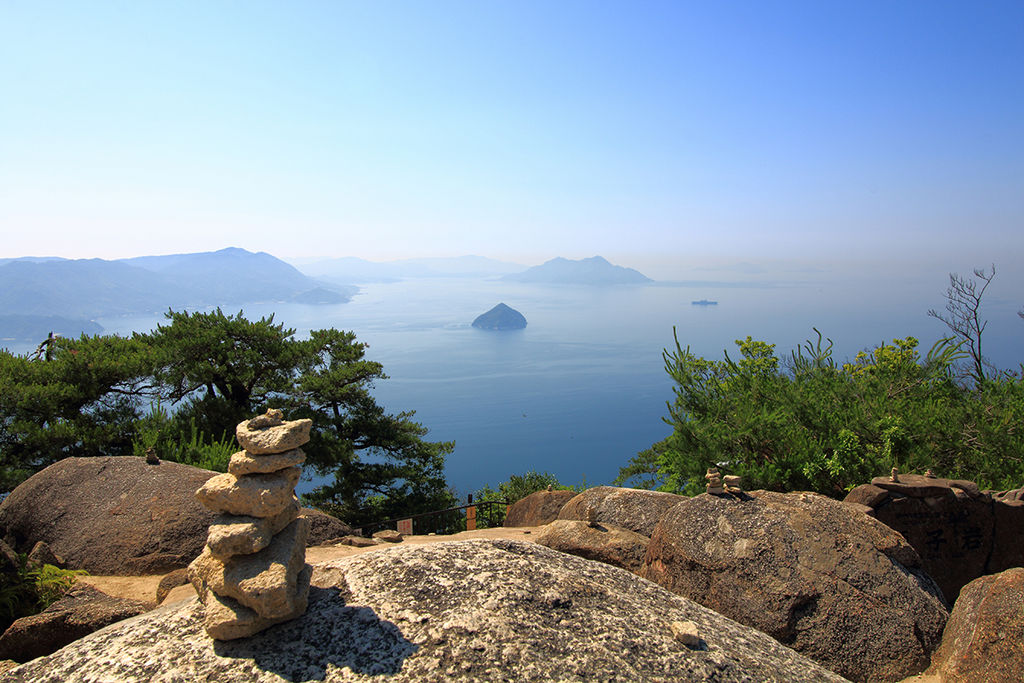 現地スタッフ厳選！宮島のおすすめ観光スポットBEST19楽天トラベル