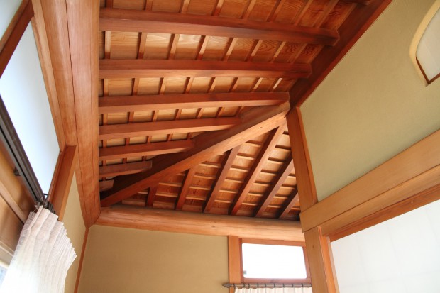 古民家お花茶屋森谷邸 in東京 - パスマーケット