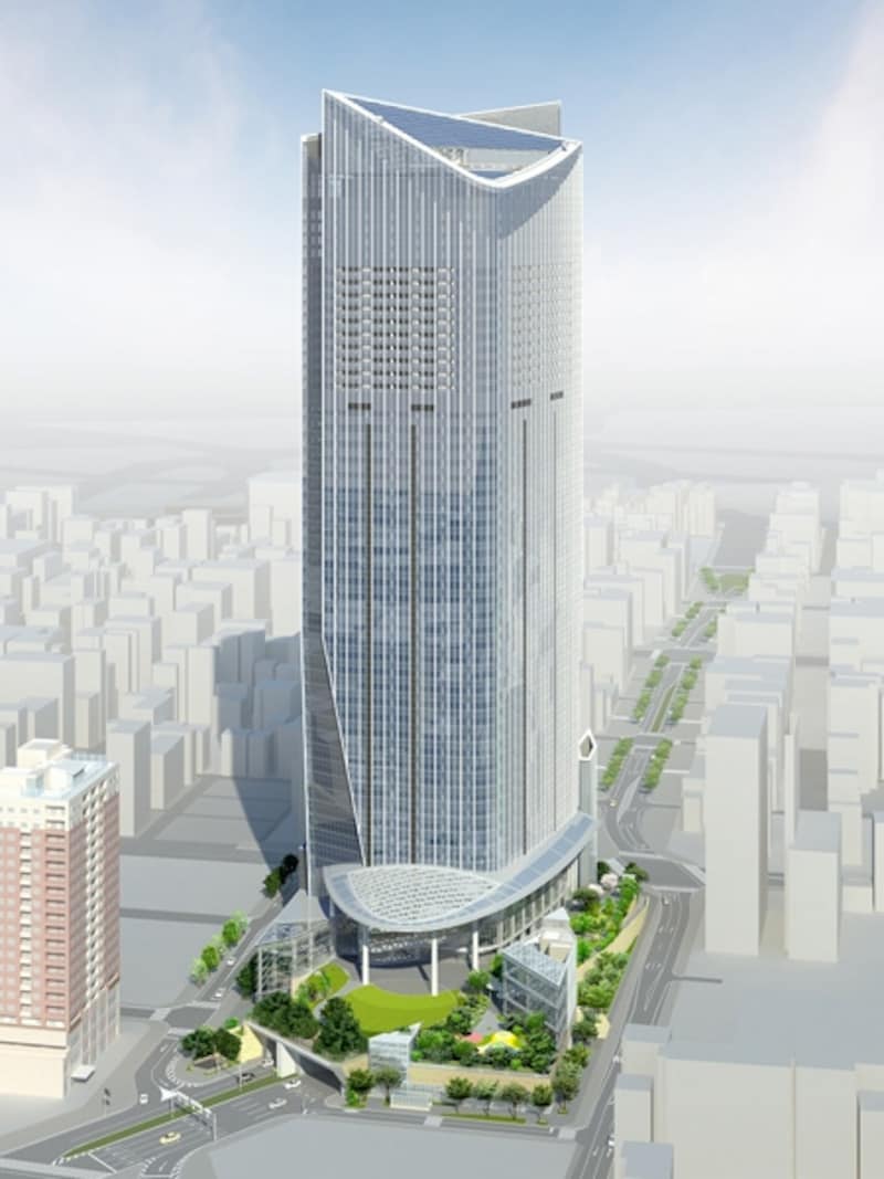 アンダーズ 東京 の空室状況を確認する