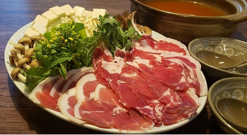 メニュー写真 : 居酒屋みなみ - 滝野