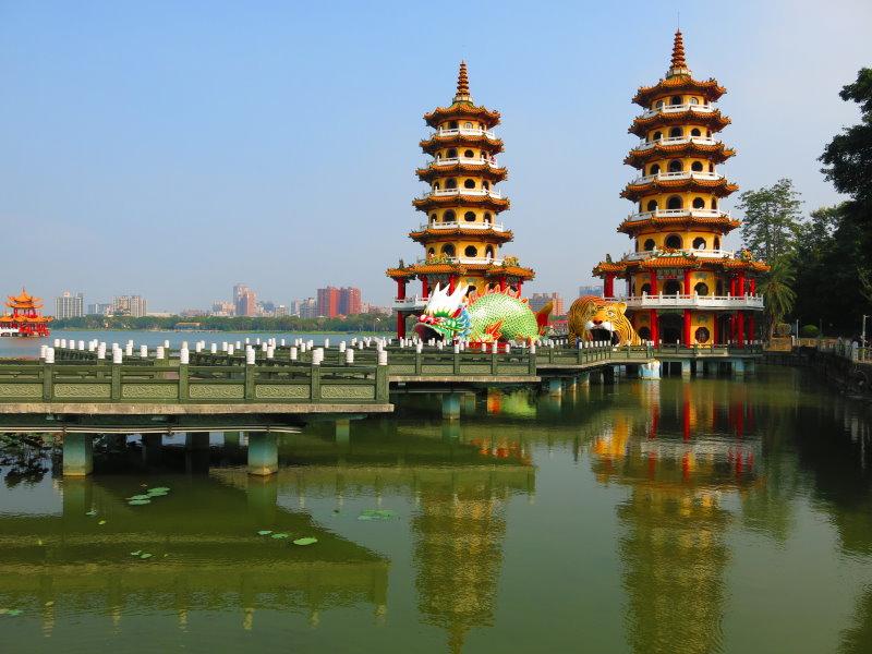 高雄の観光スポット今月の日本語パートナーズ日本語パートナーズ