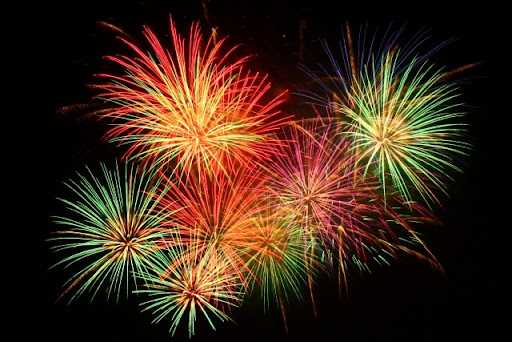 アメリカンビレッジ2025花火が見える場所6選！駐車場の情報も！minagi_blog