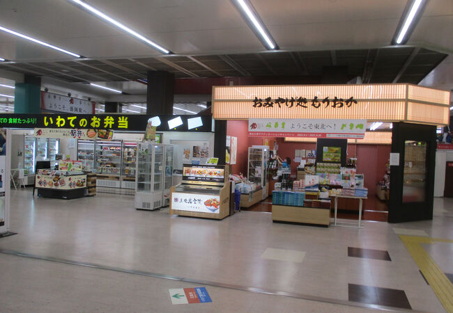 1分で解決 盛岡駅で無料のロッカーは？盛岡駅の構内図や料金・サイズを完全網羅！ぶらり盛岡