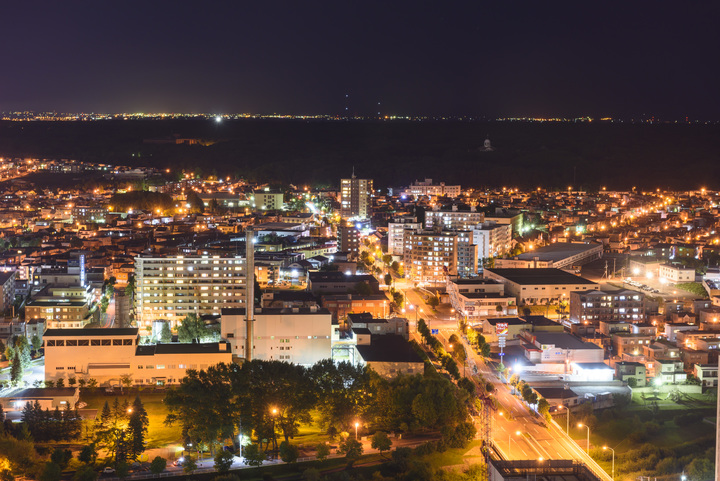 札幌プリンスホテルにて自分好みの夜景を探せる『札幌セレクトビュー宿泊プラン』が8月27日 金 より販売！札幌リスト