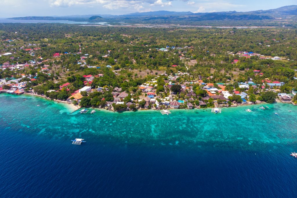 ✈️🏖️旅行気分でフィリピン留学〜セブ島蒲田・浜松町 英会話パーキー超初心者向け