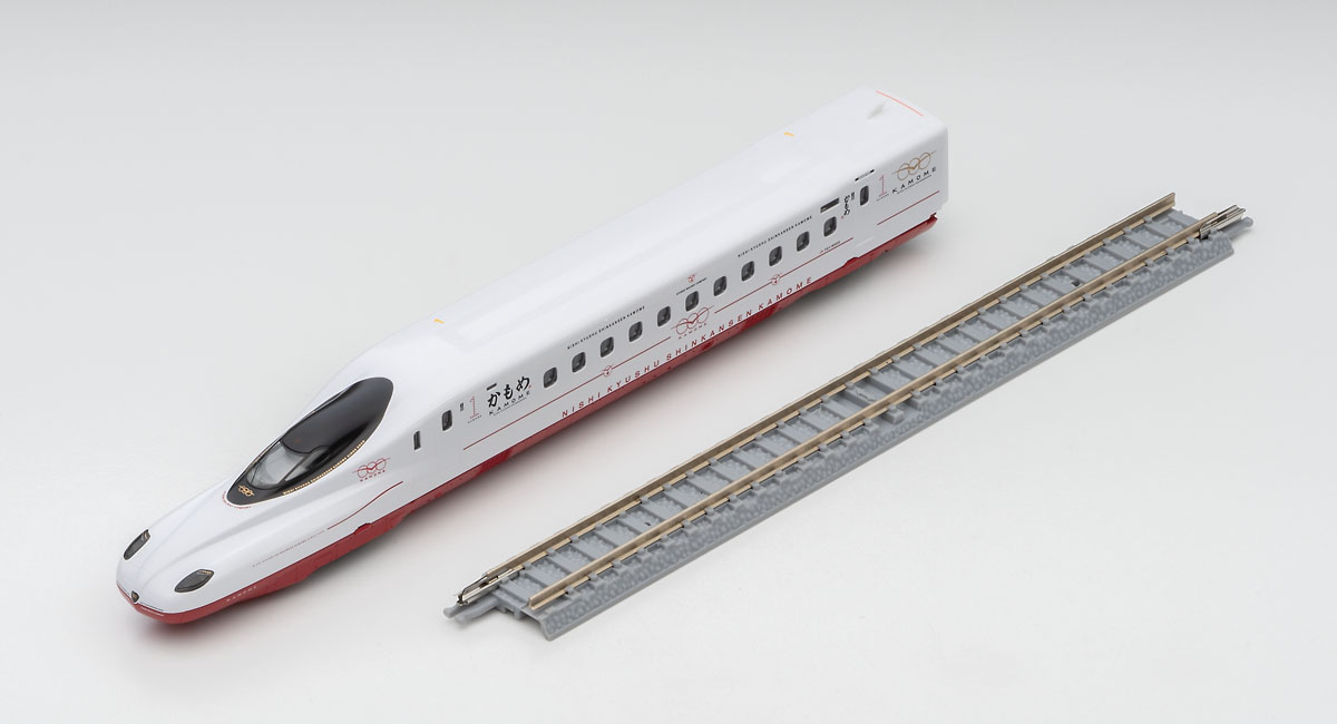 西九州新幹線「かもめ」車両デザイン決定 - Impress