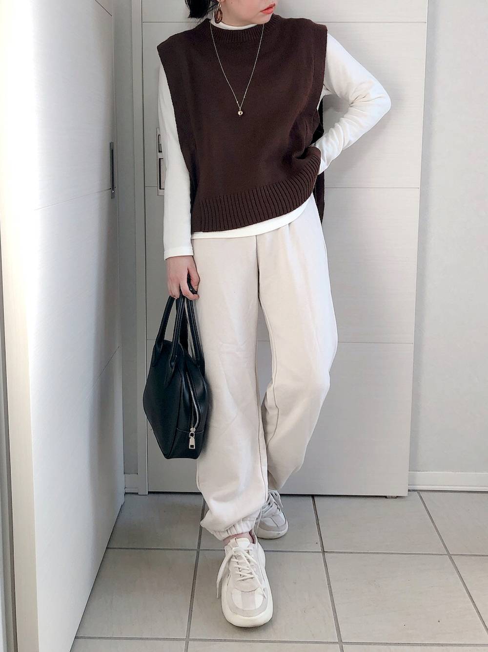 遊園地デート はどんなコーデが正解？メンズ受けする服装・コーディネートを解説♡ –