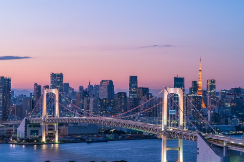 大都会、東京 part1 by yuuya7007ID：5806357-