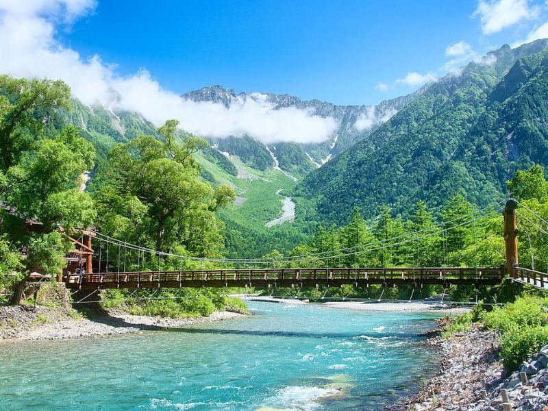 夏でも20℃以下！高原にあるおすすめキャンプ場15選 長野県– ガルビィプラス