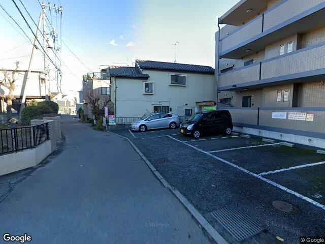 所沢駅・グランエミオ所沢 厳選12駐車場！西武・ランチ・カフェで安い最大料金・予約ならここ！駐車場の神様