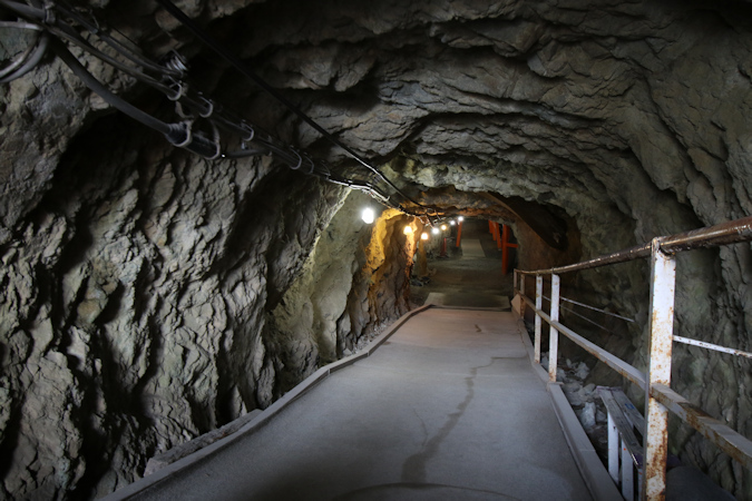 松代象山地下壕 -長野県 の詳細情報ことりっぷ