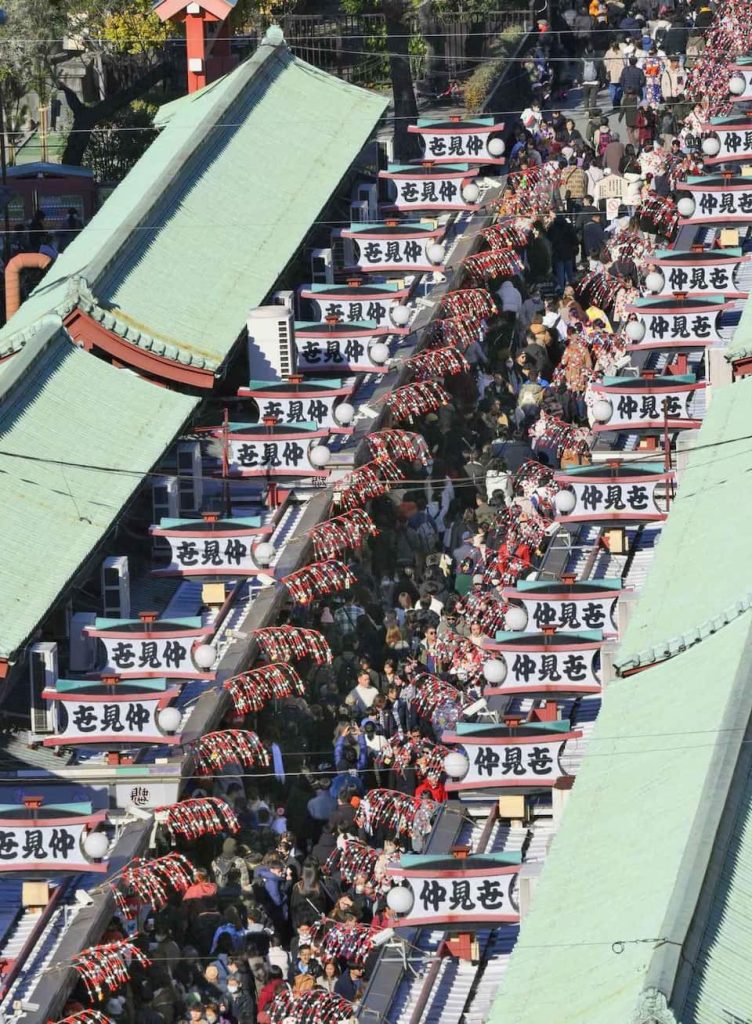 2025年 浅草 西参道 - 出発前に知っておくべきことすべて