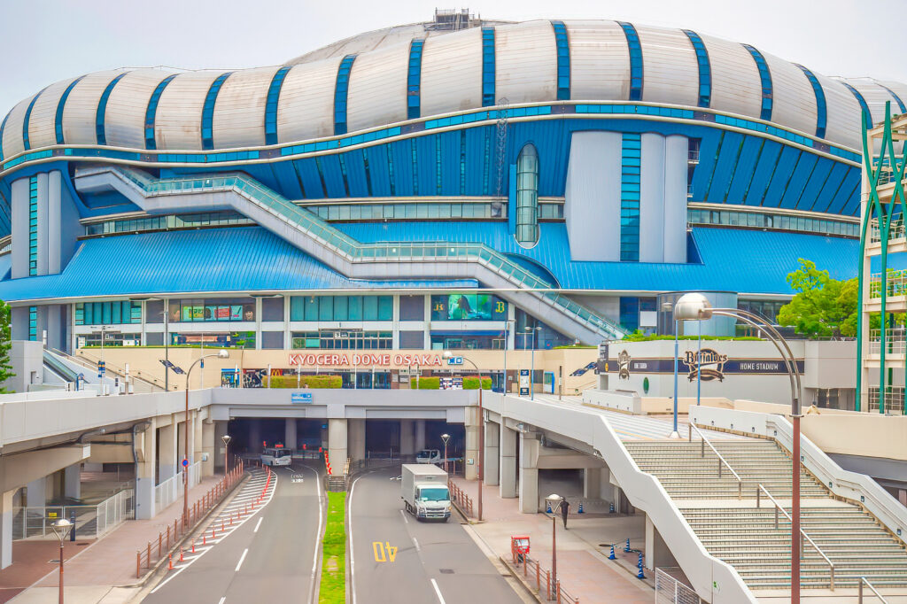 ドーム前千代崎駅周辺のグルメ 5選トリップアドバイザー