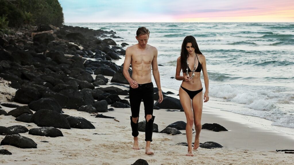 最高の海デートに！ 持ち物、ファッション、アクティビティ攻略法「マイナビウーマン」