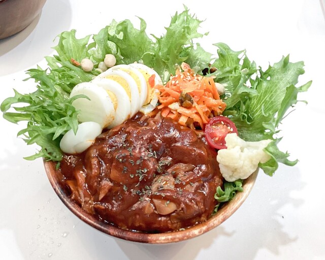 はずむ cafe & studio