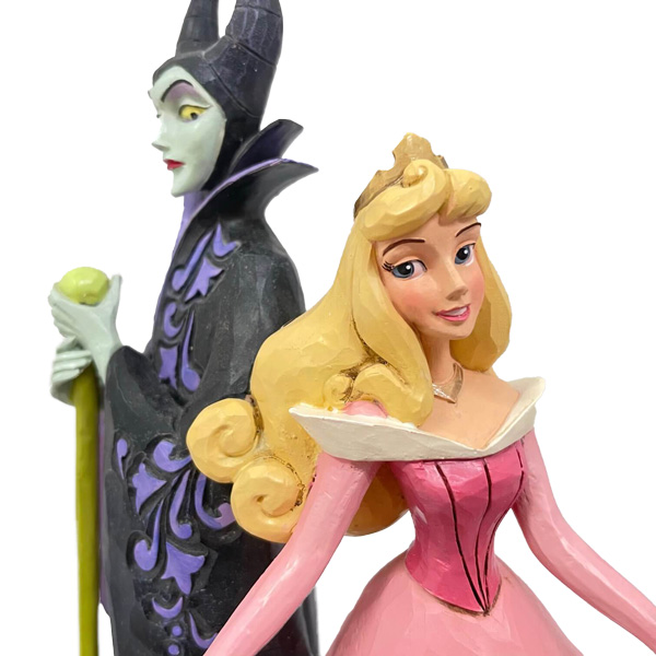 ディズニー ショーケース 眠れる森の美女