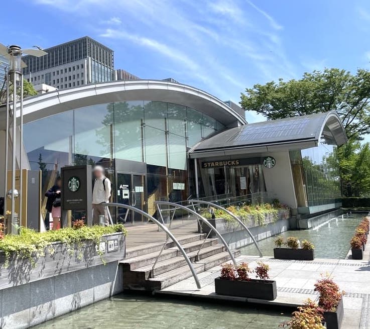 2025年 東京駅のスタバ25選！改札内外や周辺の行き方と電源の有無も紹介東京ナビゲート