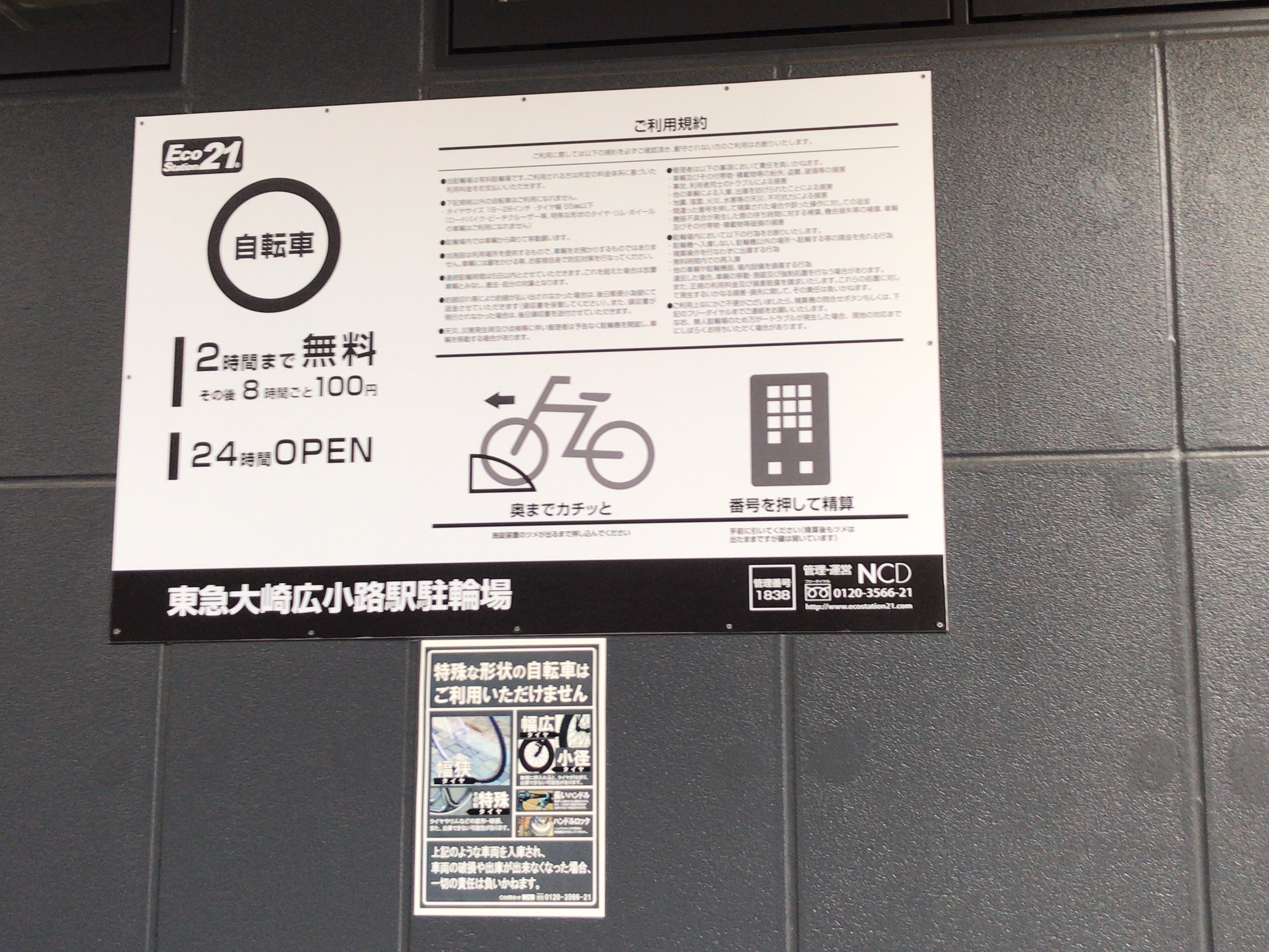 アクセス＆施設案内 │ PARCO_ya上野