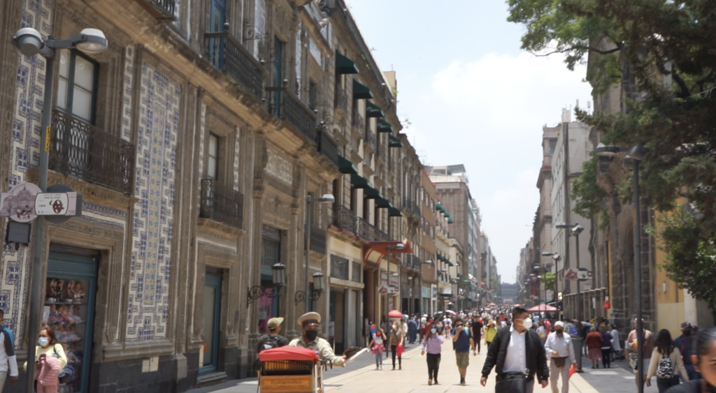 メキシコの中心メキシコシティ～銀の街タスコの旅②』タスコ メキシコ の旅行記・ブログ by SAKIさん