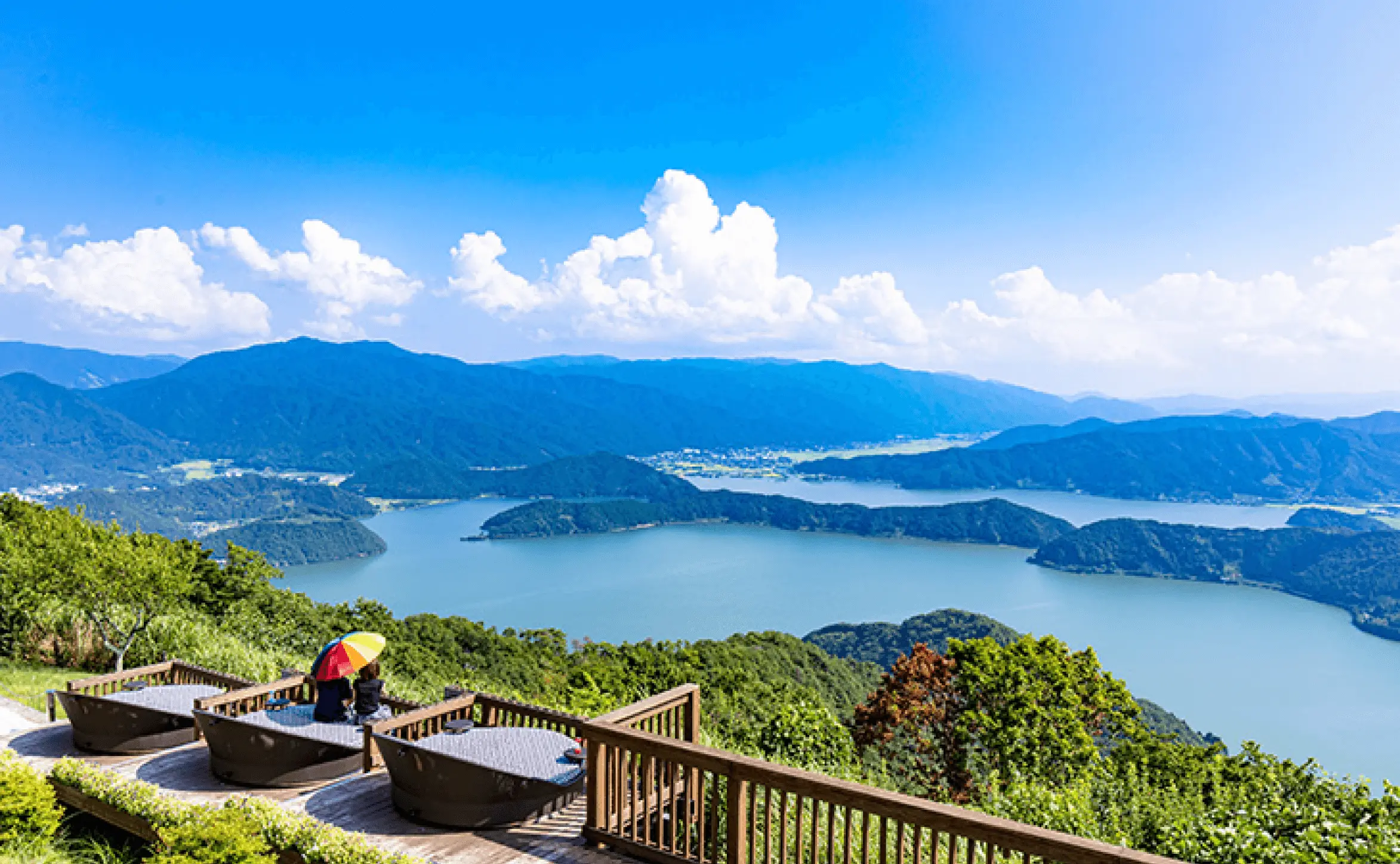 日帰りで行ける！関西エリアのおすすめ観光スポット20選 - Tripa