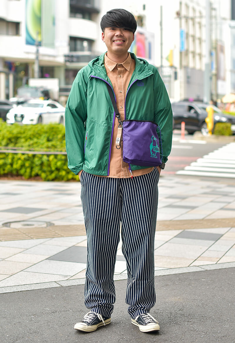 40代メンズにおすすめのアウトドアファッション自然と調和するスタイリッシュさ！ - AUENオーエン旧DCOLLECTION-30代・40代・50代からのメンズファッション通販 AUEN