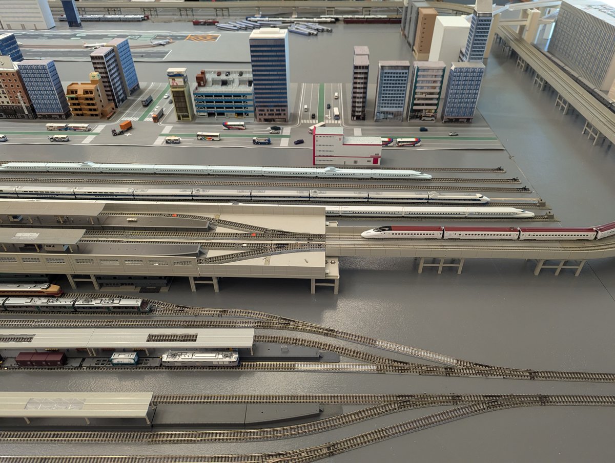 秋のイベント「鉄道の日は芸文館へ行こう！」九州芸文館 筑後広域公園芸術文化交流施設