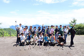 旧碓氷峠見晴台 軽井沢 の紅葉紅葉情報2025