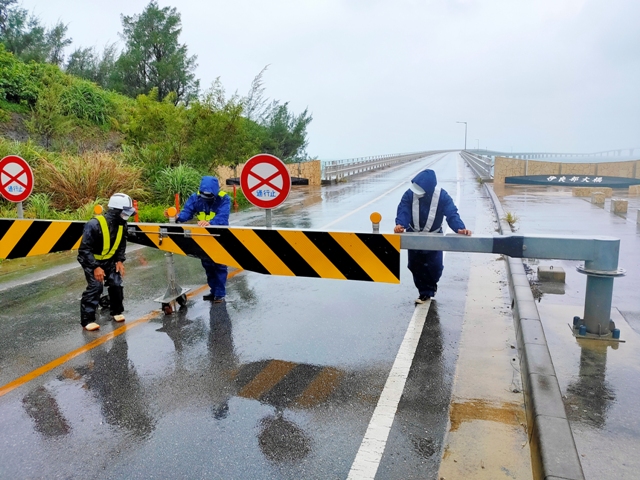 木更津 中の島大橋通行止めのお知らせですきさらづプライム