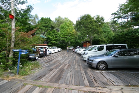 八ヶ岳リゾートアウトレットに行った感想 体験レポート店舗・渋滞混雑・駐車場・グルメ情報などじゃぱたびっくす