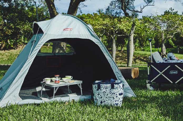 テントのおすすめ14選！初心者でも使いやすいテントを中心にご紹介 2024年版CARPRIME カープライム