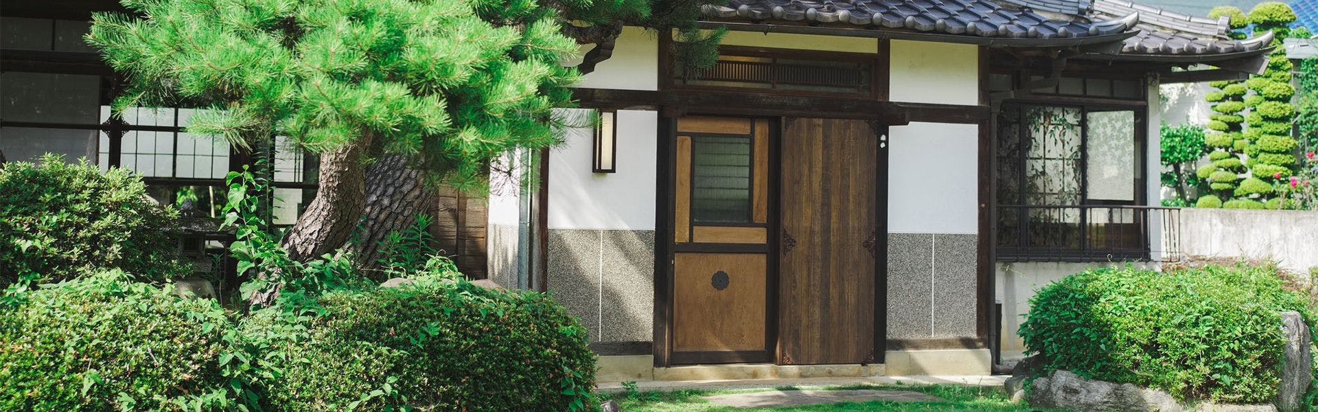 古民家宿るうふ蔦之家 ご宿泊ギフト券 5万円分 LOF