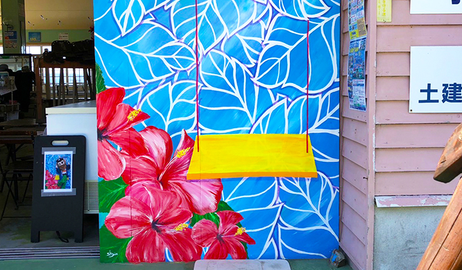 ビーチハウス 海岸物語 アクセス・営業時間・料金情報 -