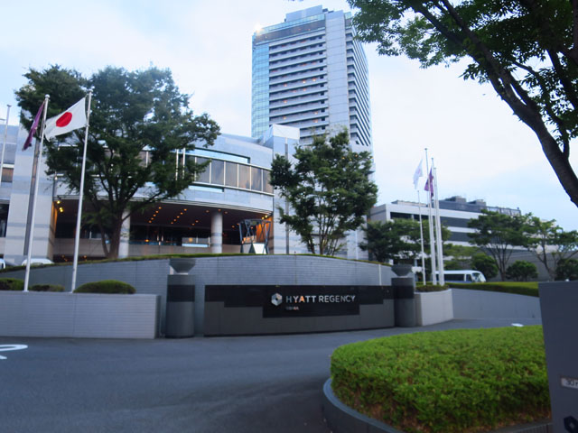 愛猫と泊まれる「キャットフレンドリールーム」ハイアット リージェンシー 大阪に登場 -