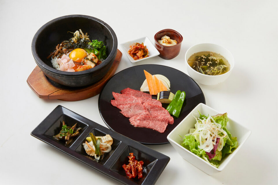 韓国の旅 写真松尾昌泰