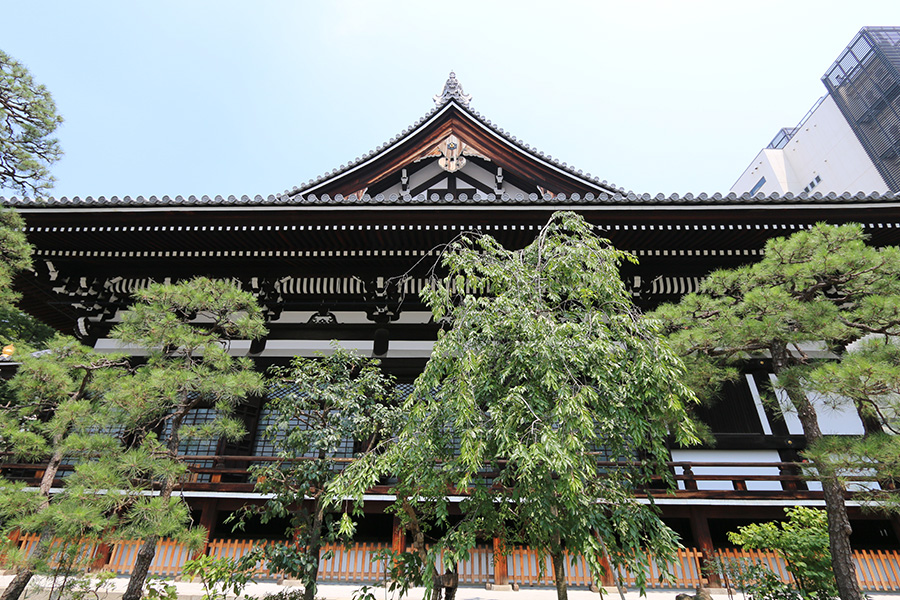 2025 京都 観光スポット