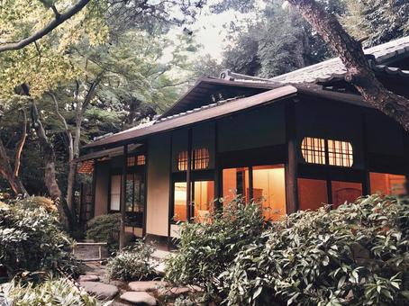 旅館の料理01フリー素材ドットコム