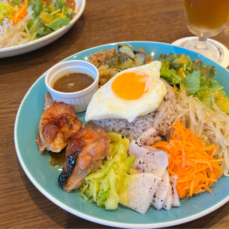 屋台DELi×MARUNOUCHI丸の内トラストタワーＮ館 2F大手町～丸の内 東京駅や神田方面まで