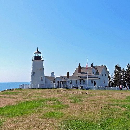 メイン州のおすすめ観光スポット クチコミ人気ランキング フォートラベル アメリカ