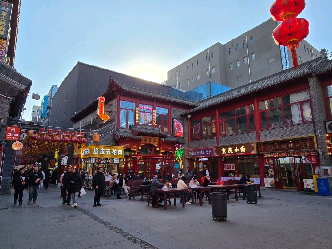 瀋陽故宮は完全な形で現存する世界遺産！歴史・見どころ・アクセスガイドTrip.com