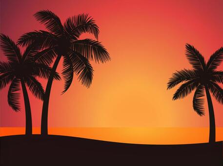 旅する女子「タビジョ」厳選！「海外のサンセットスポット8選」