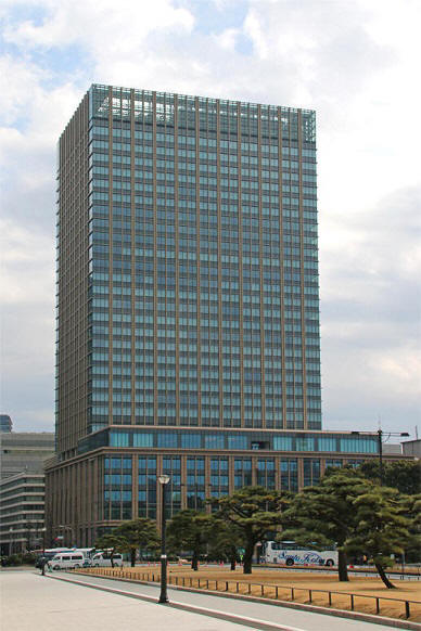 二重橋スクエア スポット紹介公式 東京都千代田区の観光情報公式サイトVisit