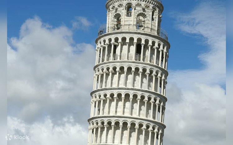 快速通关 比萨比萨斜塔门票、导览- 免费取消 GetYourGuide