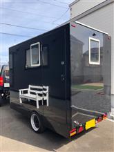 キャンピングトレーラー - キャンピングカーコラム -