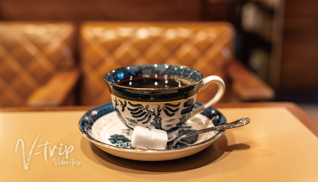 京都で楽しみたい純喫茶＆レトロ喫茶9選〜歴史を感じるクラシカルな老舗から人気のランチまで〜ことりっぷ