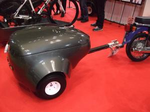 リヤカー バイクの中古が安い！激安で譲ります・無料であげますジモティ